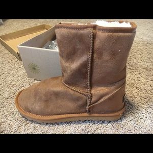 New in Box Uggs
